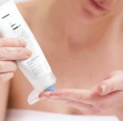 Resurrection Girl Hydrating Mask Masque Hydratant