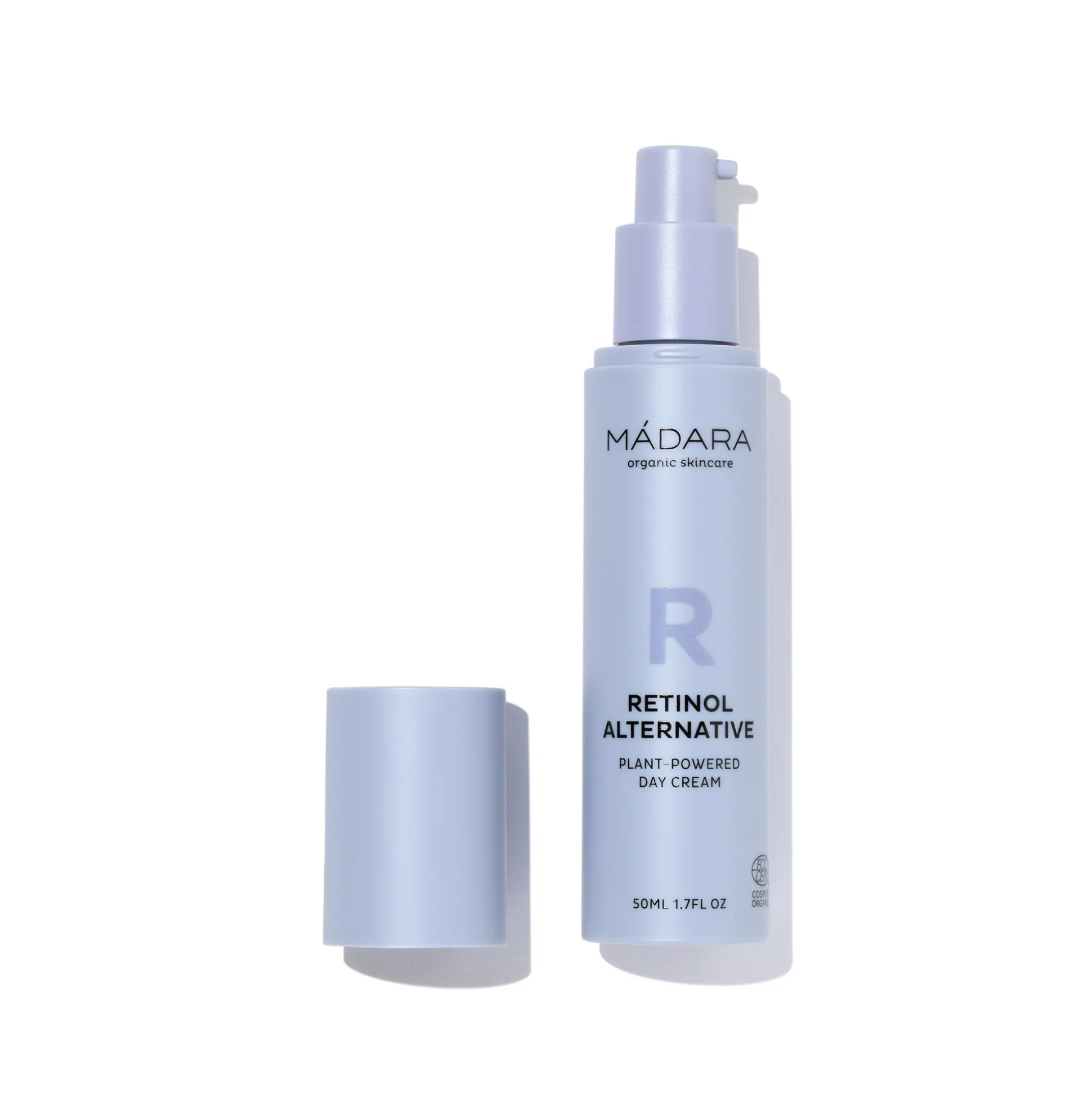Retinol Alternative Plant-Powered Day Cream Crème de Jour