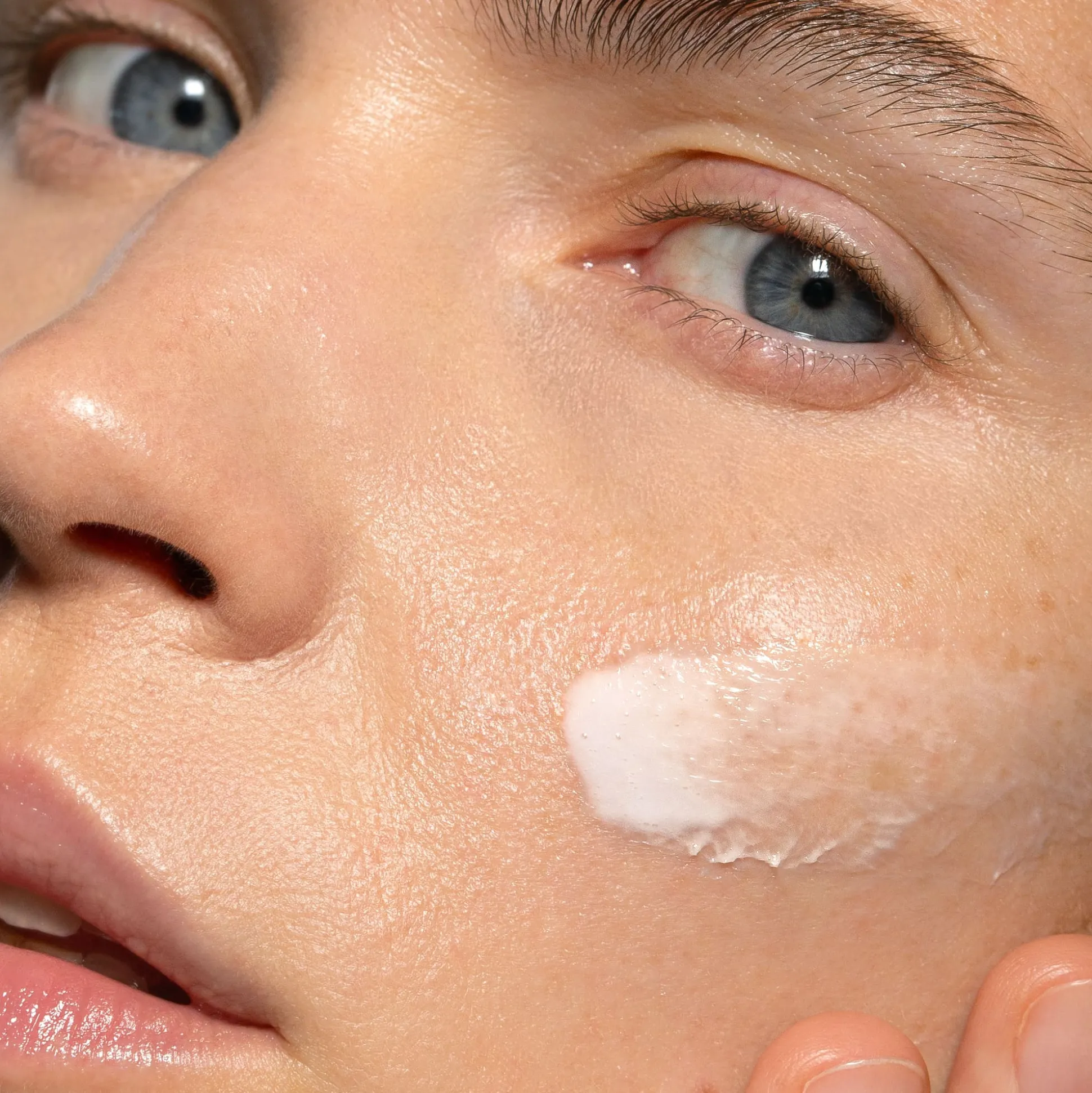 Retinol Alternative Plant-Powered Day Cream Crème de Jour