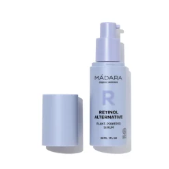 Retinol Alternative Plant-Powered Sérum