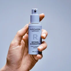 Retinol Alternative Plant-Powered Sérum