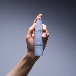 Retinol Alternative Plant-Powered Night Cream Crème de Nuit