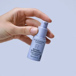 Retinol Alternative Plant-Powered Eye Serum Contour des Yeux