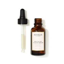 Revitalise & Glow Serum Sérum Éclat Revitalisant