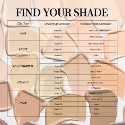 Revitalize Hydra Concealer Correcteur