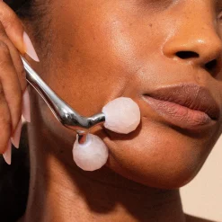 Roller V Liftant Visage