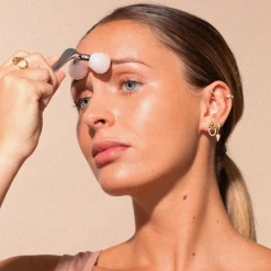 Roller V Liftant Visage