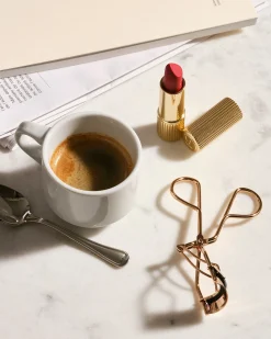 Rouge à Lèvres Semi Mat