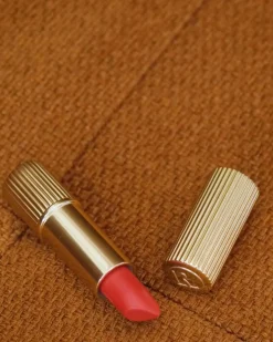 Rouge à Lèvres Semi Mat