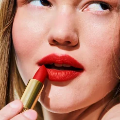 Rouge à Lèvres Semi Mat