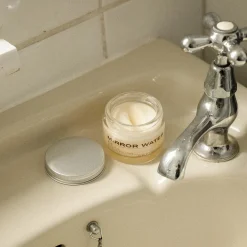 Rub Solid Balm Baume Nourrissant pour le Corps