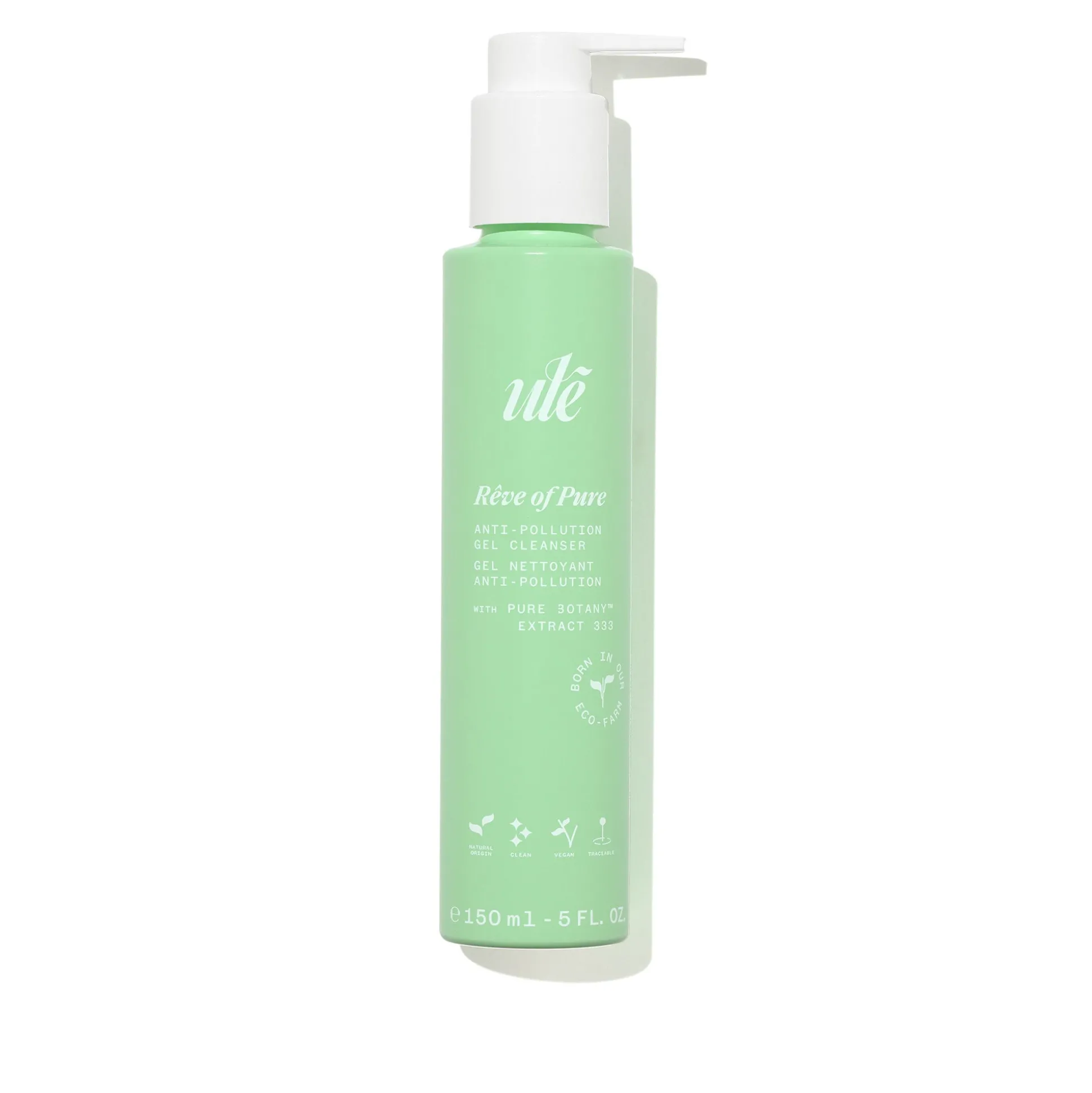 Rêve of Pure Gel Nettoyant Frais