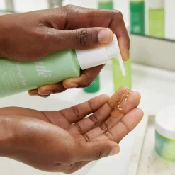 Rêve of Pure Gel Nettoyant Frais