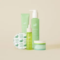 Rêve of Pure Gel Nettoyant Frais