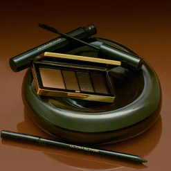 Satin Kajal Liner Crayon Yeux