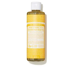 Savon Liquide Castile Soap Agrumes
