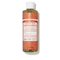 Savon Liquide Castile Soap Eucalyptus