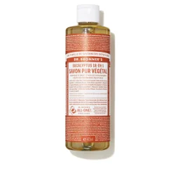 Savon Liquide Castile Soap Eucalyptus