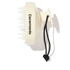 Scalp Masajeador Brosse Massante Cuir Chevelu