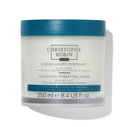 Scrub Lavant Purifiant au Sel Marin