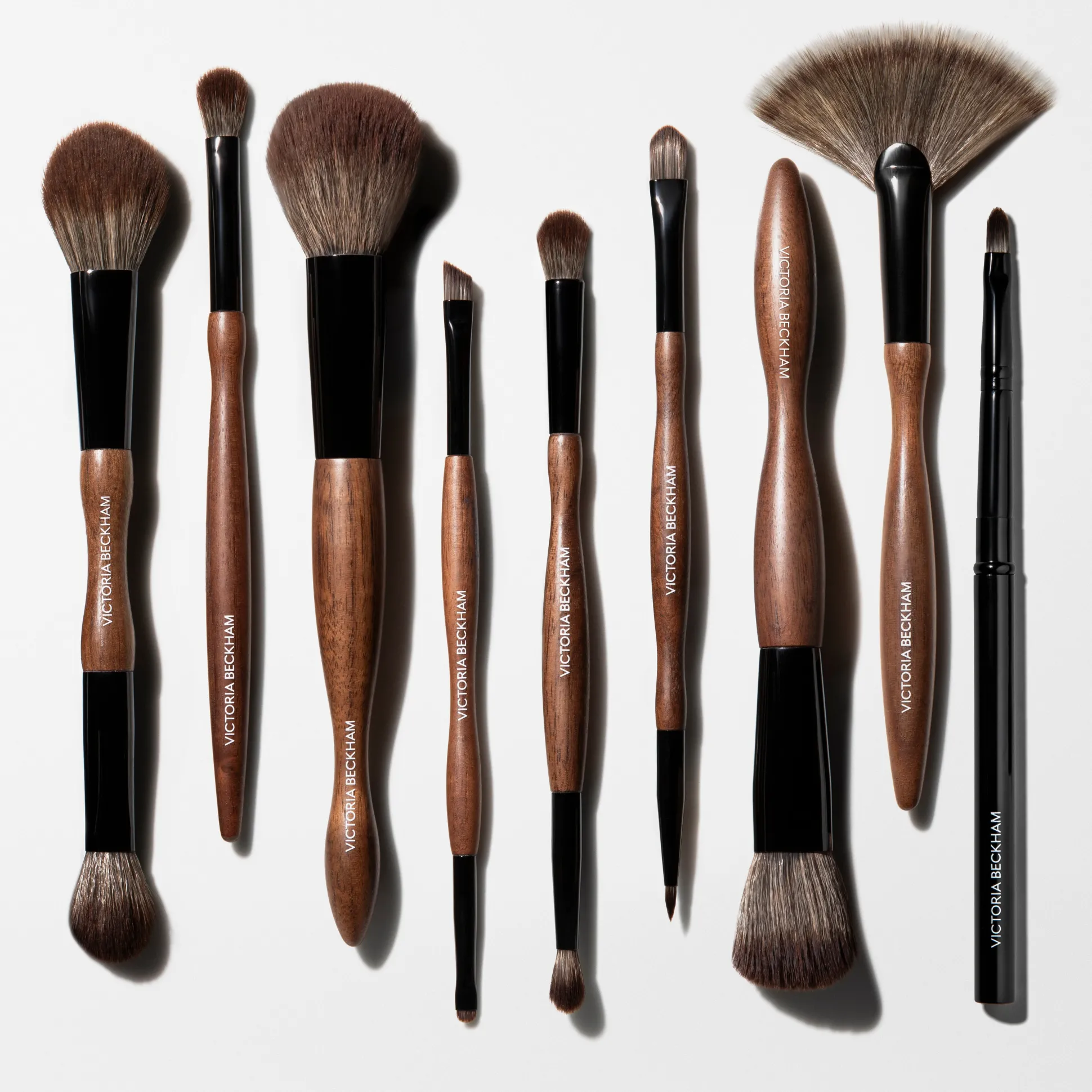 Sculpt & Blend Brush Pinceau Teint 13
