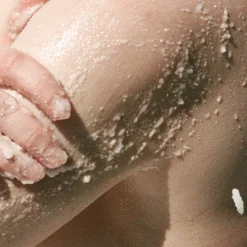 Sea Salt Scrub Gommage Corps Citronnelle 297