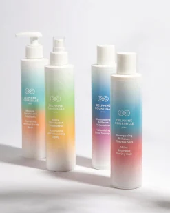 Shampoing Brillance Volumateur