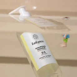 Shampoing Douceur 0-3 ans