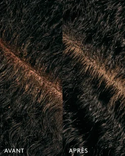 Shampoing Exfoliant Papaya Scalp Scrub Format voyage