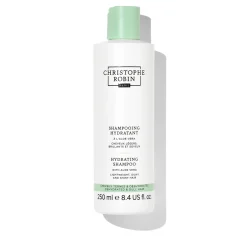 Shampoing Hydratant à l'Aloe Vera