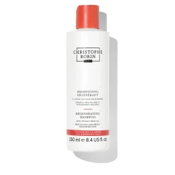 Shampoing Régénérant à la Figue de Barbarie