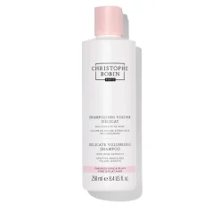 Shampoing Volume aux Extraits de Rose