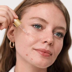 Skin Barrier Rescue Sérum Protecteur