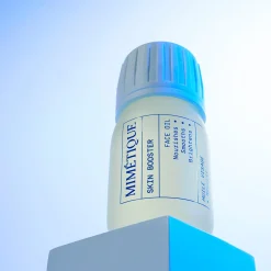 Skin Booster Huile Visage
