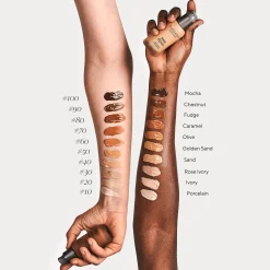 Skin Equal Foundation Fond de Teint