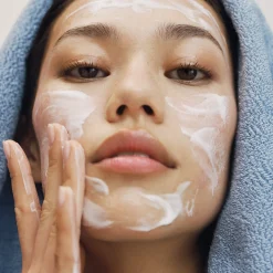 Skin Softening Milk Cleanser Lait Nettoyant Doux