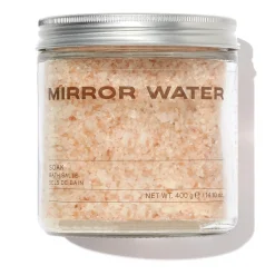 Soak Bath Salts Sels de Bain