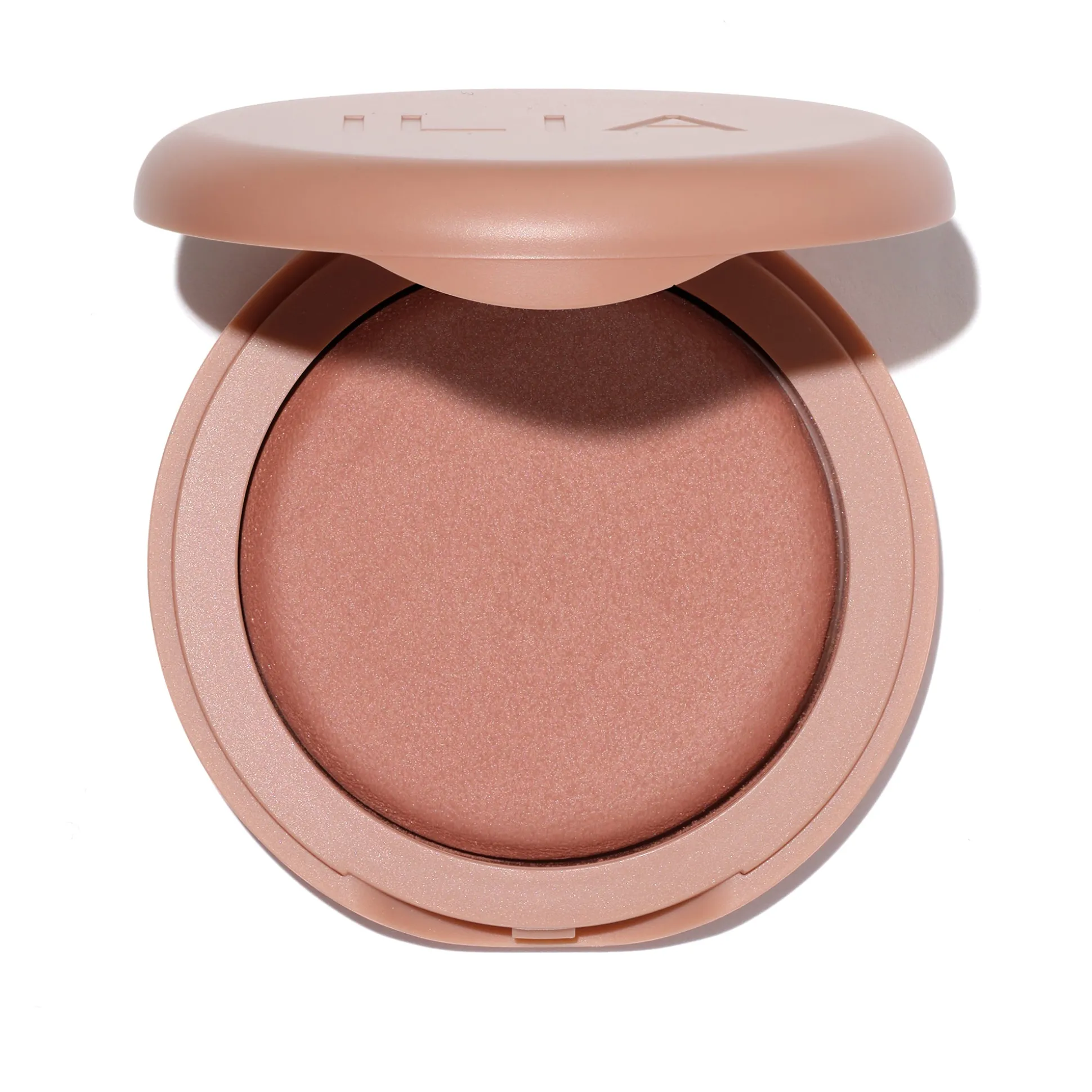 Soft Focus Blurring Blush Poudre