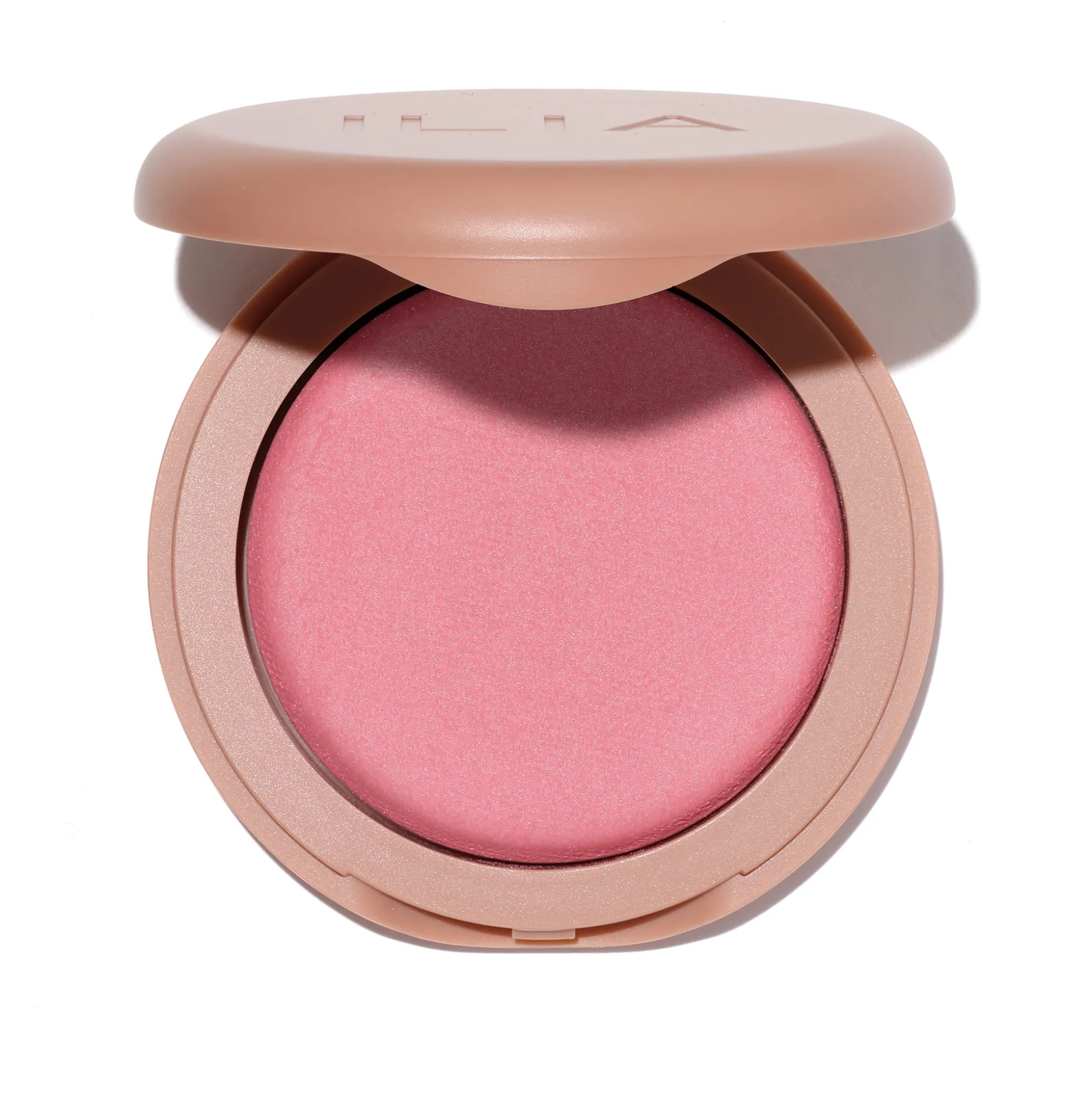 Soft Focus Blurring Blush Poudre