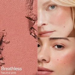 Soft Focus Blurring Blush Poudre