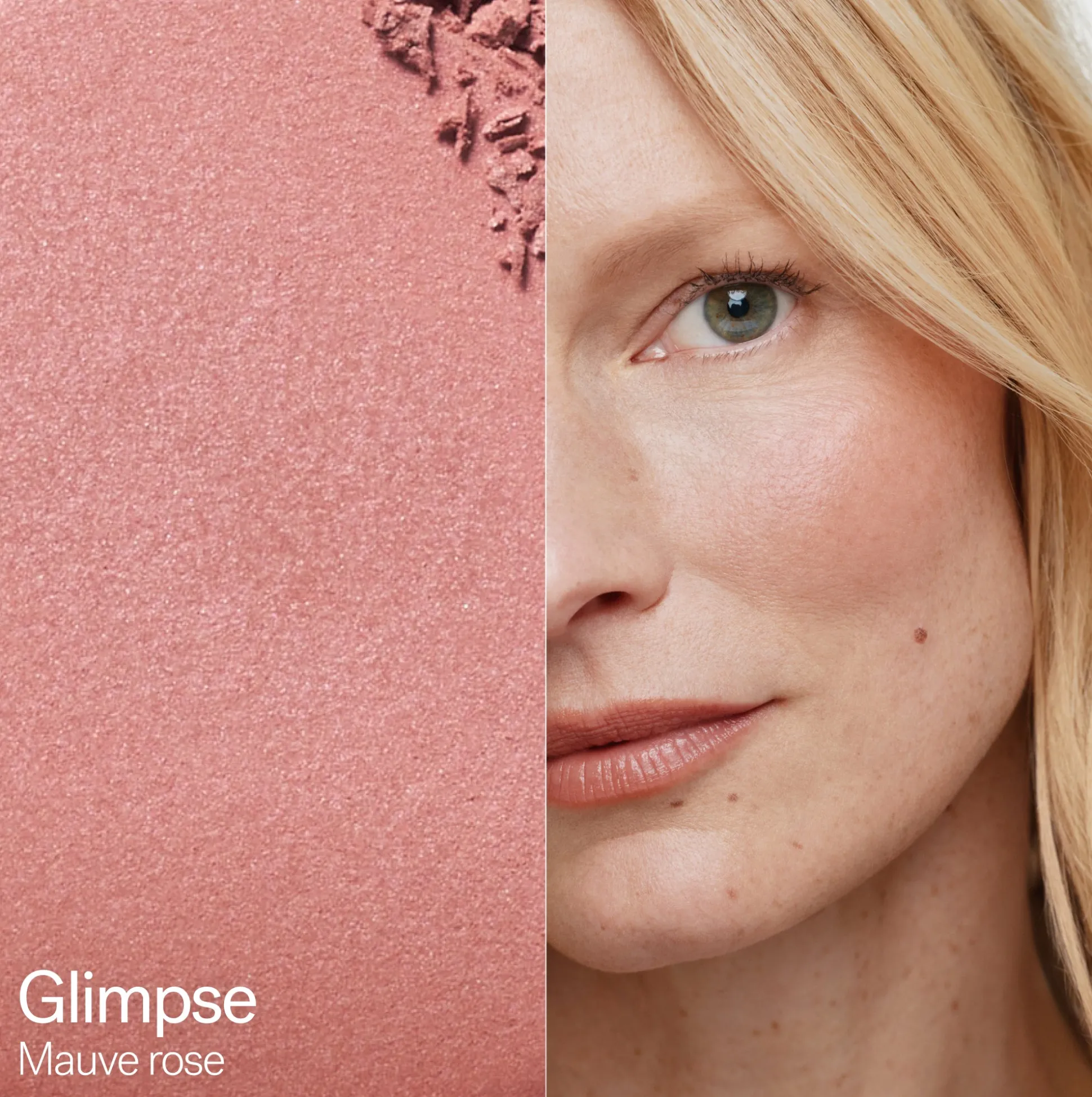 Soft Focus Blurring Blush Poudre