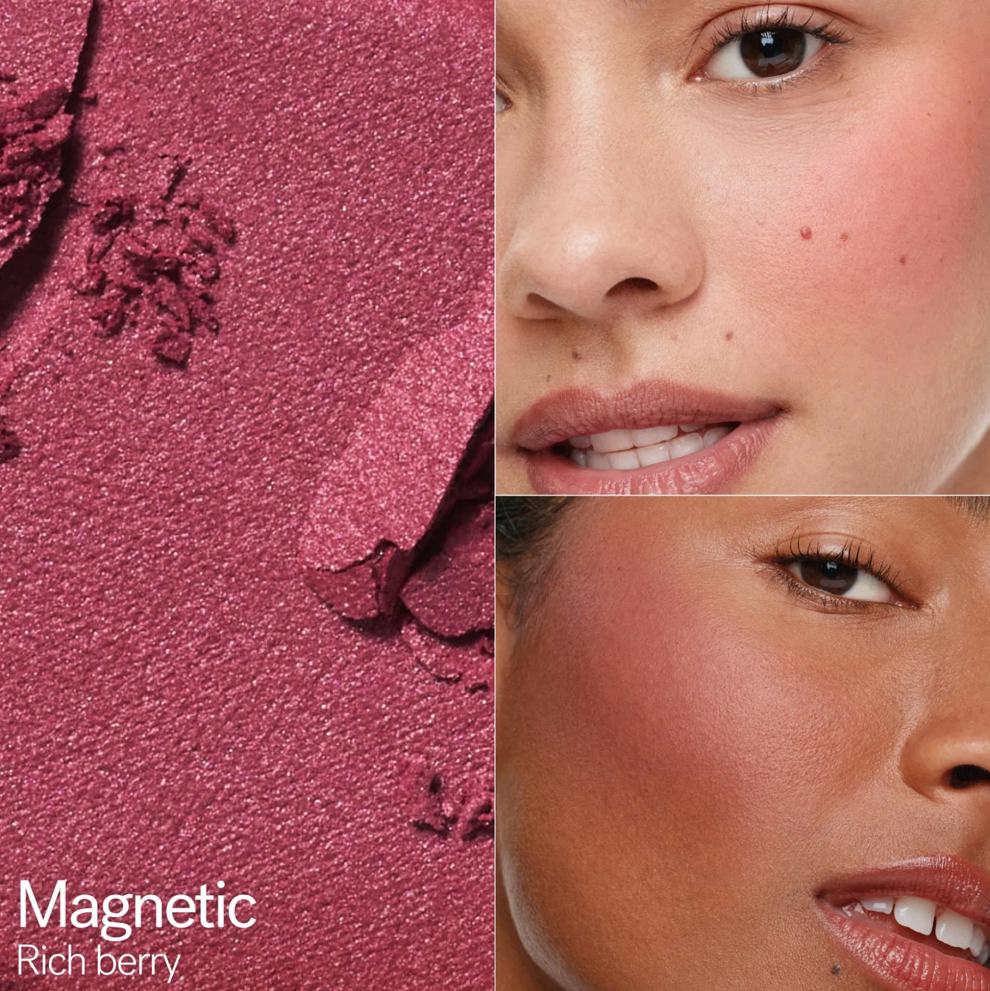 Soft Focus Blurring Blush Poudre