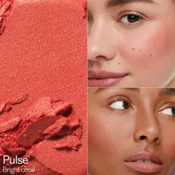 Soft Focus Blurring Blush Poudre