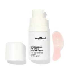 Soin Concentré Regard Revitalisant