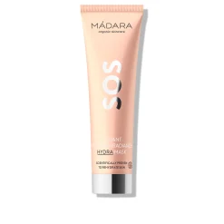 SOS Hydra Instant Moisture + Radiance Mask Masque Hydratant