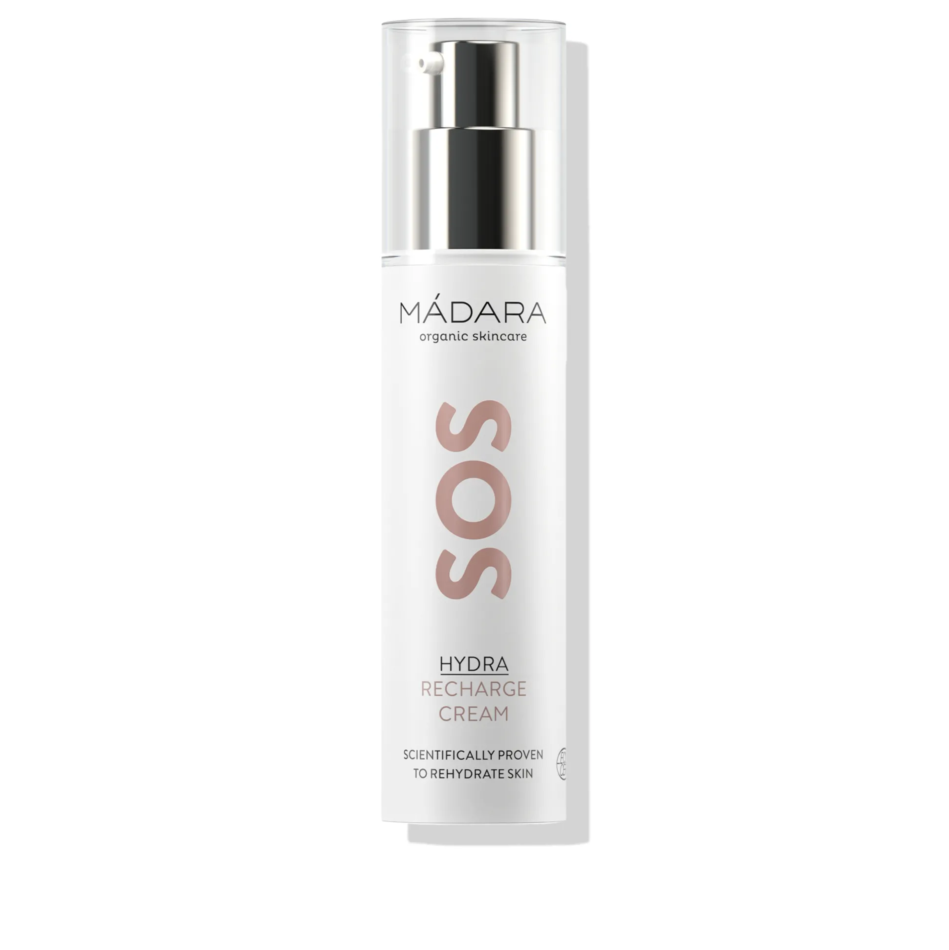 SOS Hydra Recharge Cream Crème Hydratante