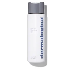 Special Cleansing Gel Nettoyant Moussant