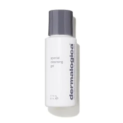 Special Cleansing Gel Nettoyant Moussant