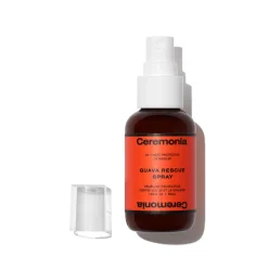 Spray Protecteur Chaleur & UV Guava Rescue Format voyage