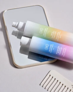 Spray Structurant Volumateur